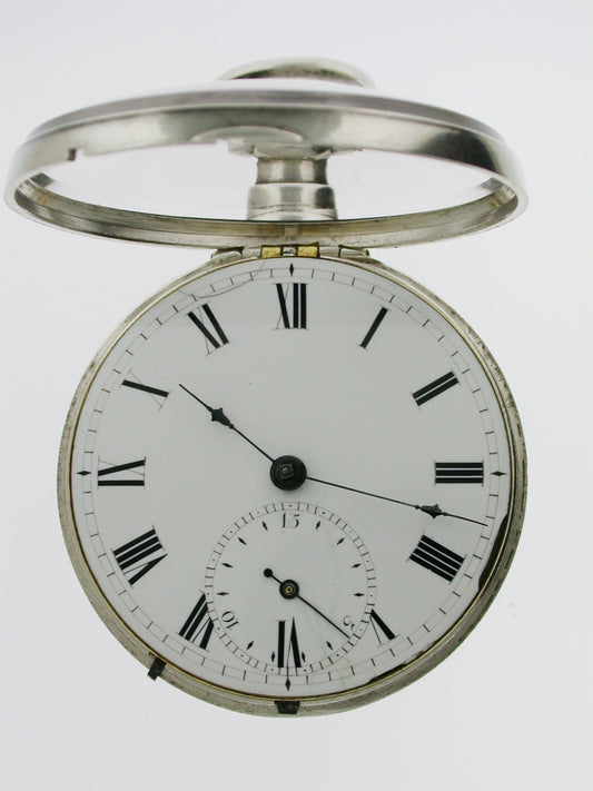 History of Pocket Watches