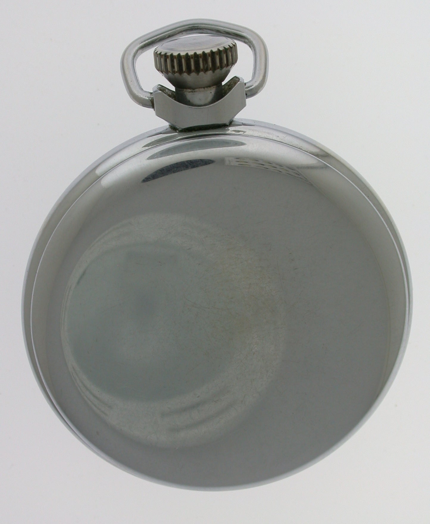 Ingersoll Triumph Pocket Watch Made in GT Britain In Original Box c1920