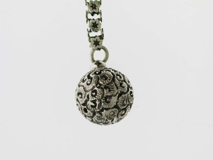 Pocket Watch Chain (66)