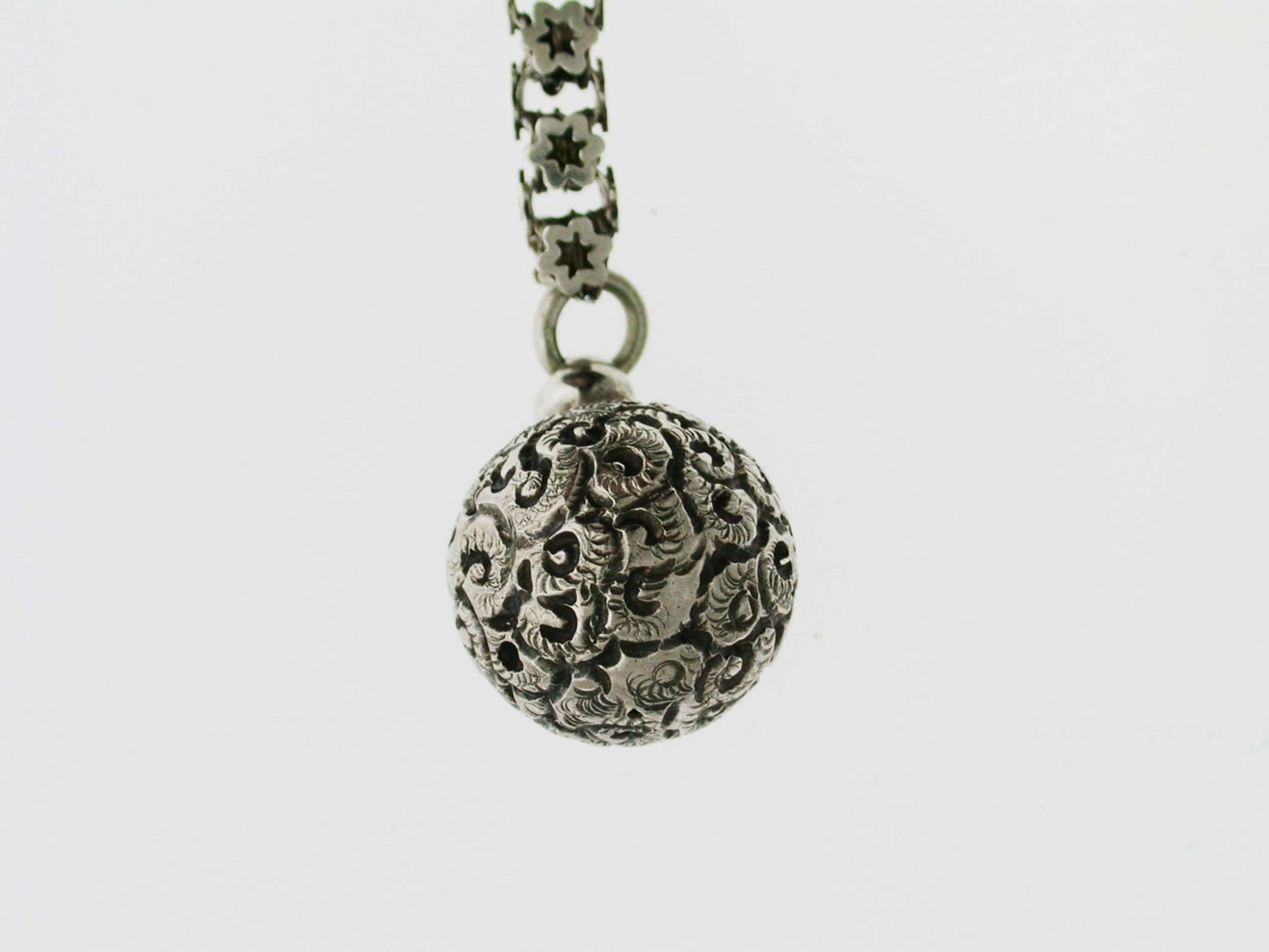 Pocket Watch Chain (66)